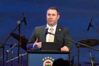 Fenerbahçe eski yöneticisi Barış Göktürk'ten istikrar vurgusu: 'Başarı kalıcı olmaz'