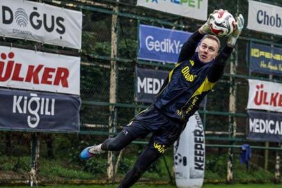 Fenerbahçe, Göztepe maçının hazırlıklarına başladı