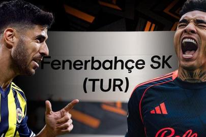 Fenerbahçe - Nottingham Forest maçı ne zaman, hangi tarihte, hangi kanalda? (UEFA Avrua play-off)