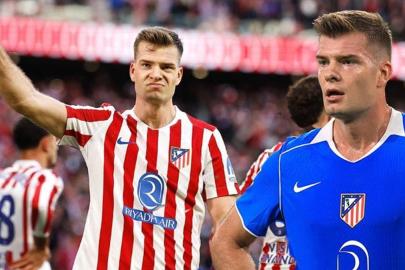 Fenerbahçe peşindeydi! Alexander Sörloth'tan geleceği için açıklama: 'Devam etmek istiyorum'