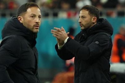 Fenerbahçe teknik direktörü Domenico Tedesco: 'Kötü bir maç çıkardık'