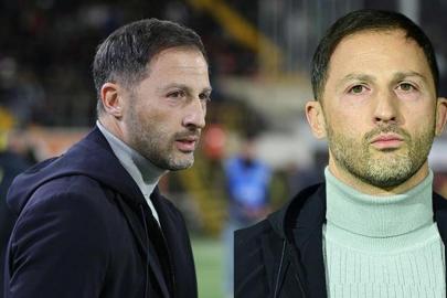 Fenerbahçe teknik direktörü Domenico Tedesco: 'Yiğit Efe Fenerbahçe'nin geleceği'