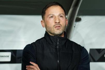 Fenerbahçe teknik direktörü Tedesco: Sonuç için üzgünüz