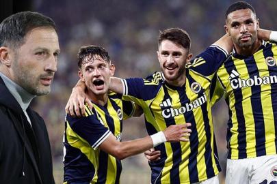 Fenerbahçe'de ayrılık! Fransız basını resmen duyurdu, işte ödenecek bonservis