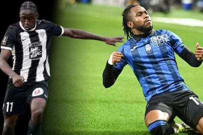 Fenerbahçe’de Cherif ve Lookman hamlesi! Transfer görüşmeleri devam ediyor