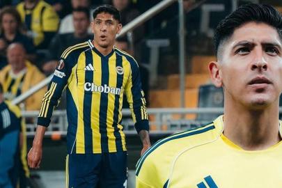 Fenerbahçe'de Edson Alvarez'e sürpriz teklif!