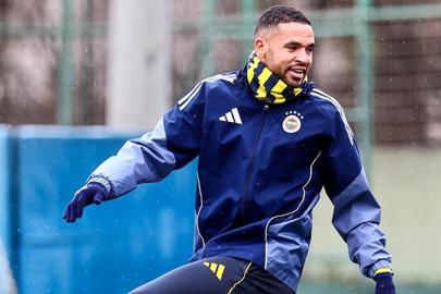 Fenerbahçe'de FCSB maçı hazırlıkları başladı