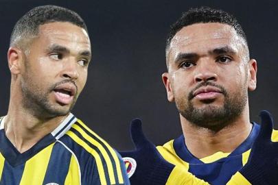 Fenerbahçe'de Neysri sevinci gitmeyi kabul etti! Yerine dev forvet önerisi