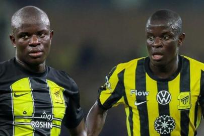Fenerbahçe'de N'Golo Kante hazırlığı! Özel tören planı