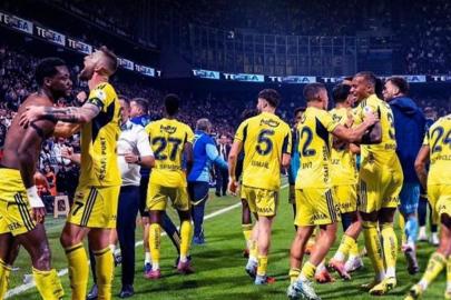 Fenerbahçe'de sakatlık şoku: Kadrodan çıkarıldı
