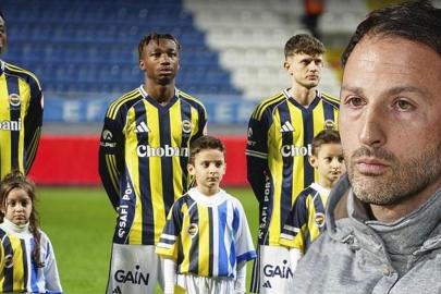 Fenerbahçe'de sakatlık! Yıldız oyuncu maça devam edemedi