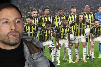 Fenerbahçe'de sakatlık! Yıldız oyuncu maça devam edemedi