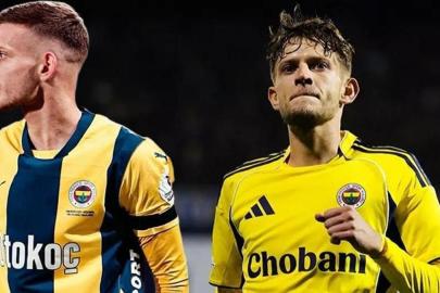 Fenerbahçe'de Sebastian Szymanski şoku! Alanyaspor maçı öncesi...