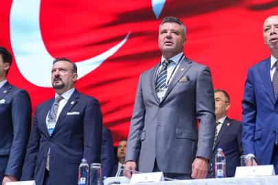 Fenerbahçe'den dev gelir beklentisi! KAP'a bildirildi