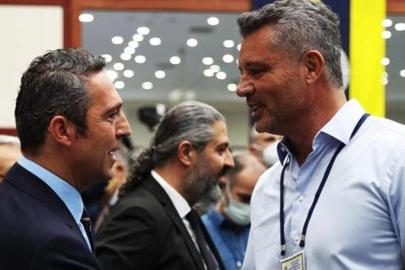 Fenerbahçe'den Galatasaray'a Ali Koç yanıtı! 'Sürekli bir algı oluşturuluyor!'