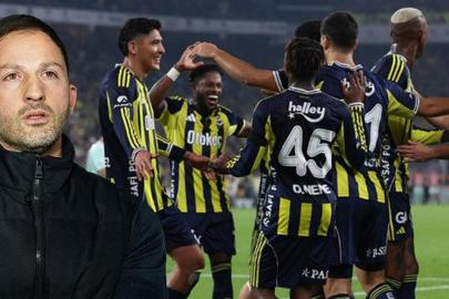 Fenerbahçe'den maç öncesi sakatlık açıklaması: 'Ağrıları arttı'