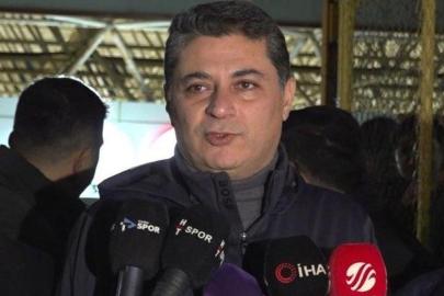 Fenerbahçe'den transfer açıklaması! Ali Gürbüz: 6 Şubat'a kadar beklemek istemiyoruz