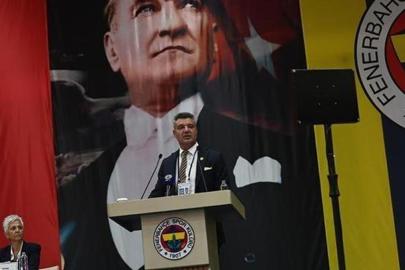 Fenerbahçe'den Yüksek Divan Kurulu açıklaması!