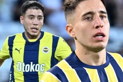 Fenerbahçeli Emre Mor kariyerinde bir ilke hazırlanıyor! Yeni durağı için geri sayım