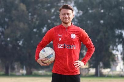 Fenerbahçeli eski futbolcu Gökay Iravul'dan Aykut Kocaman'a övgü