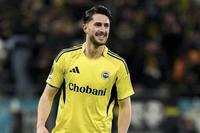 Fenerbahçe'nin yıldızı İsmail Yüksek: 'Oyunumuzdan memnun değiliz'