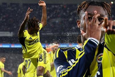 Fenerbahçe'ye derbi öncesi büyük müjde! Yıldız oyuncu kadroya alınacak