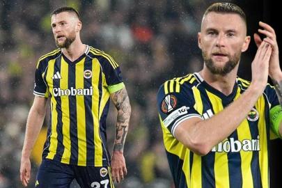 Fenerbahçe’ye kötü haber! Milan Skriniar gelecek maç yok