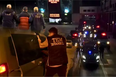 FETÖ’ye büyük darbe! 20 günde 223 şüpheli yakalandı