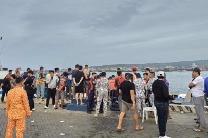 Filipinler'in Mindanao bölgesinde feribot battı: 8 ölü