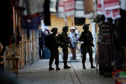 Filistin Gazeteciler Sendikası: İsrail 2025'te 42 gazeteciyi gözaltına aldı