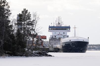 Finlandiya’dan Baltık Denizi’nde sabotaj operasyonu