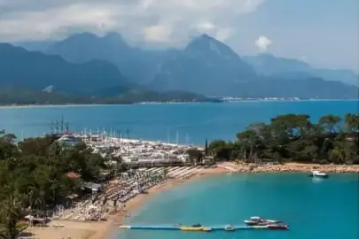 FORBES 2026 Seyahat Rehberi’nde dünyanın en iyi 20 destinasyonu arasında Antalya zirvede