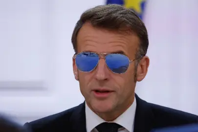 Fransa, Suriye'nin birlik ve bütünlüğünü destekliyor