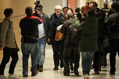 Fransız eski senatör, bir milletvekilini ekstazi ile uyuşturmaktan hapse atıldı