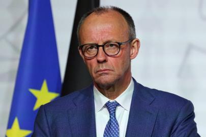 Friedrich Merz: İran rejiminin son günlerini yaşıyor