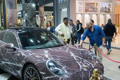 Fuarlar İzmir ekonomisine güç katıyor