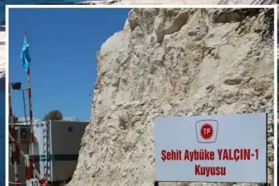 Gabar’da zorlu kışa rağmen rekor üretim: Günlük petrol çıkarımı 81 bin varile ulaştı