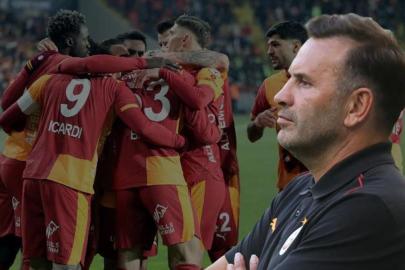 Galatasaray bombayı patlattı! Arkadaşını araya soktu anlaşma sağlandı!