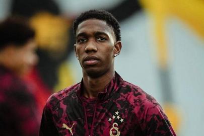 Galatasaray, Manchester City hazırlıklarına başladı