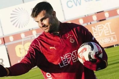 Galatasaray, Süper Kupa finalinin hazırlıklarını tamamladı