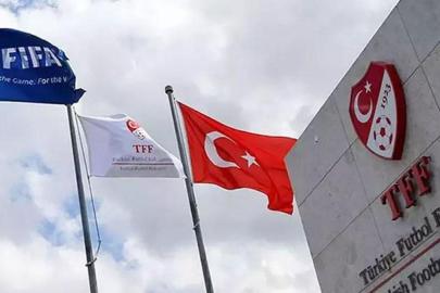 Galatasaray ve Fenerbahçe PFDK'ye sevk edildi!