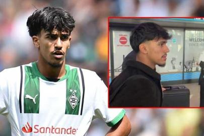 Galatasaray'a transferde büyük şok! İmza atmaya gelmişti geri dönüyor