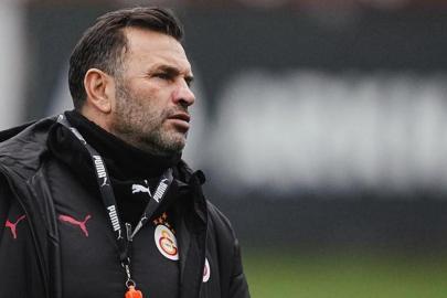 Galatasaray'da 3 eksik! Fenerbahçe maçı öncesi plan belli oldu