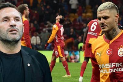 Galatasaray'da büyük kriz! Nedenleri ortaya çıktı