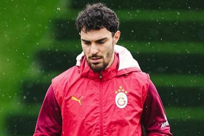 Galatasaray'da Fethiyespor mesaisi başladı