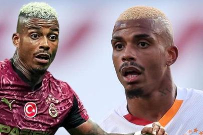 Galatasaray'da Lemina belirsizliği! Sözleşmesindeki maddeyi karşılayamadı