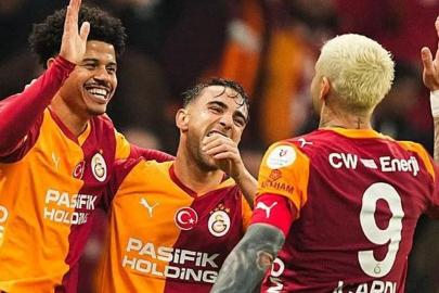 Galatasaray'dan sakatlık açıklaması! Yıldız oyuncunun tedavisine başlandı