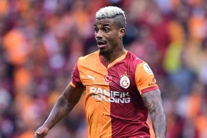 Galatasaraylı Mario Lemina'dan açıklama: 'O kelimeler benim düşüncemi yansıtmıyor'