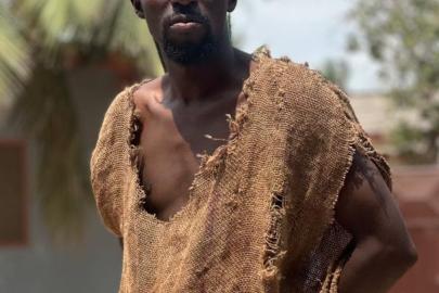 'Ganalı Nuh' gözaltına alındı