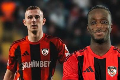 Gaziantep FK resmen açıkladı! Galatasaray maçı öncesi 2 yıldız ameliyat oldu